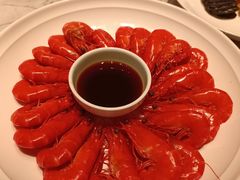 -阿明小菜·海鲜·上海菜(浦建路店)