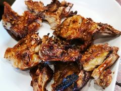 -枪火串烧·东北特色烧烤(罗湖总店)