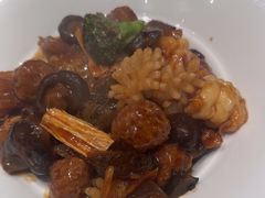 -北京老铺烤鸭(高新店)