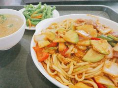 -东方宫中国兰州牛肉拉面(厦门旗舰店)