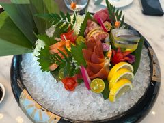 -星璞全日餐厅·高空自助餐(深铁铂尔曼酒店)