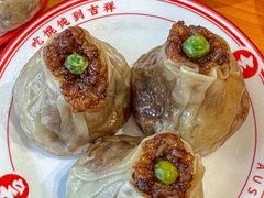 -吉祥馄饨(上海斜土店)