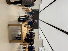 -Apple 零售店(apm Hong Kong)
