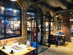 -悦屋老板娘的烤肉店(紫薇田园店)