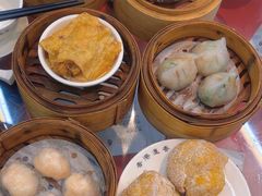 -香港蓮香樓(中環店)