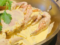 -大头虾越式风味餐厅(光明广场店)