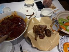 -眉州东坡(团结湖店)