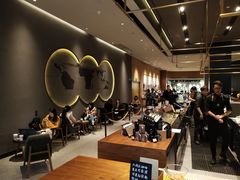 -星巴克(深圳布吉万象汇4F店)