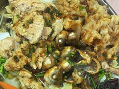-标记好食