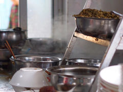 自助取餐区-顺心拉面馆(马道街店)