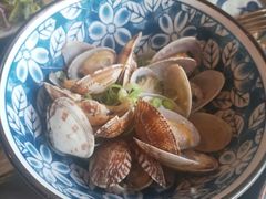 -新鲜特色餐厅(香格里拉大酒店)