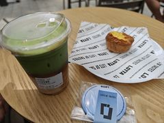 -LOTTA COFFEE(安居博文苑店)