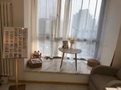 -Ami nail爱米美甲美睫