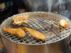 -山居屋炭火烧肉(厚街万达店)