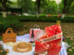 -FANEN法念·烘焙·甜点(万象城店)