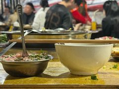 -渝味黄姐火锅(黄泥村店)