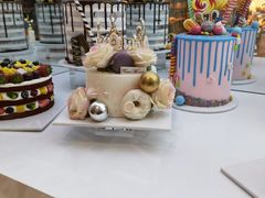 -丁香西饼屋(桂林路店)