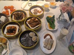 -大海湾酒楼(人南店)