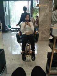 -OnHair Salon