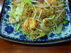 -台州老六海鲜面馆(上南总店)
