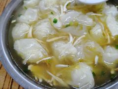 -荣巷小馄饨(荣巷店)