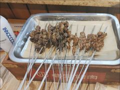 -叁宝烤肉·西安烧烤(东三爻店)