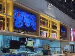 -木屋烧烤(龙湖天街店)