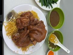 -麦文记面家(佐敦店)