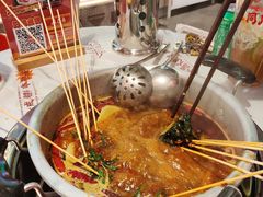 -大芊金重庆串串火锅(南京路店)