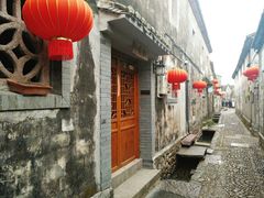 -前童古镇