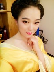 -盘子女人坊古装写真摄影(厦门总店)