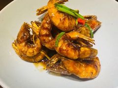 -隐厨·中国菜馆(三里屯T+MALL店)