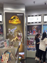 -YOOOOSHOP(宝龙广场店)
