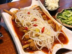 -中国凉都黄牛肉馆(杭州总店)