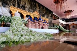 -花园饭店·宴会厅