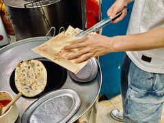 -裕丰西湖干菜饼