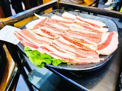 -吉志烤肉(太原总店)