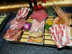 -神隐烧肉酒场(九街店)