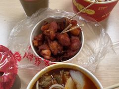 -江三王记牛杂馆(总店)