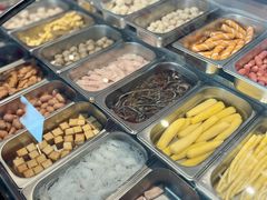 -芦记老川锅川锅纯自助(农大店)