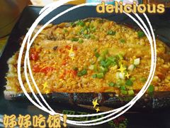-淄博牧羊村烧烤(福田店)