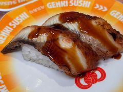 -元气寿司(东方宝泰店)
