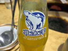 -南来顺饭庄·清真(南菜园店)