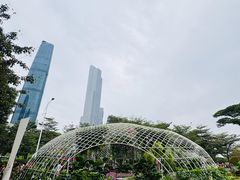 -海心沙亚运公园