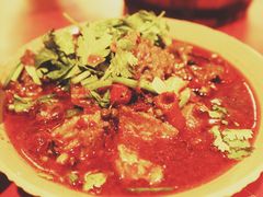 -谢老五跷脚牛肉·非遗传承店