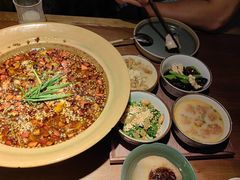 -薇酌饮·陕西菜(南门外店)
