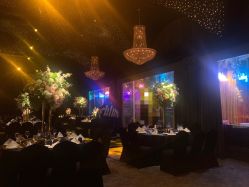 -格乐利雅婚礼艺术中心(南外滩店)