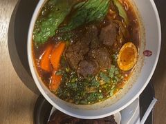 -康師傅私房牛肉面(浦机三店)
