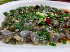 -天天渔港海鲜酒家(石浦玉泉路店)