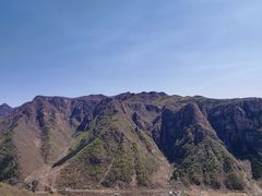 -京东石林峡风景区
